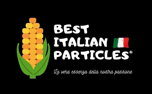Best Italian Particles