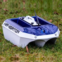 Navigator Baitboat - personalizzato