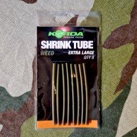 Shrink Tube Weed XL