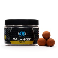 Balanced Boilies - Spice - 16 mm
