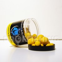 Balanced Boilies - Banana & Scopex - 14/20 mm
