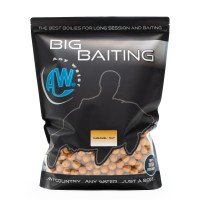 Big Baiting Boilies - Caramel Nut- 20 mm, 5kg