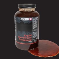 Liquid Bloodworm Compound 500ml