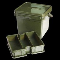 Compact Bucket System 7.5 Litre