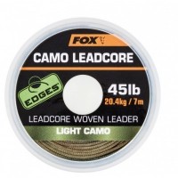 Camo Leadcore Leader