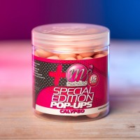 Limited Edition Pop Ups Calypso 15mm (Pink)