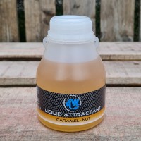Liquid Attractant - Caramel Nut, 250ml