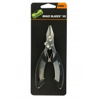 Edges™ Carp Braid Blade XS