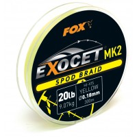 Exocet® MK2 Spod Braid