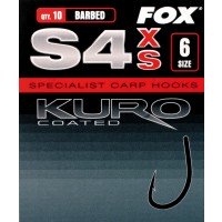 S4 XS Kuro Hook Barbed