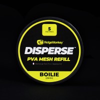 Disperse PVA Mesh Refill - Boilie 5m