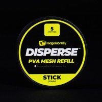 Disperse PVA Mesh Refill - Stick 5m