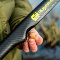 Carbon Throwing Stick 26mm (Matte Edition)