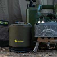 EcoPower Gas Canister Cover