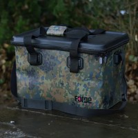 EVA FTR Camo Bag XL