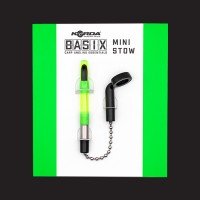 Basix Mini Stow Green