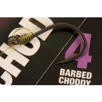 Chod Rig Long Barbed