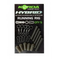 Hybrid Running Rig kit