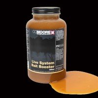 Live System Bait Booster 500ml