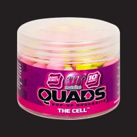 Pop-up Quad Cell 10mm