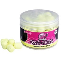 Wafter Barrels Peppered Peach 10/14mm
