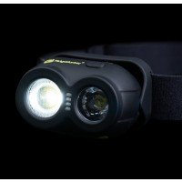 VRH150X USB Rechargeable Headtorch 