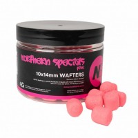 NS1 Pink Dumbell Wafters 10x14 mm