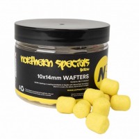 NS1 Yellow Dumbell Wafters 10x14 mm