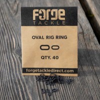 Oval Rig Ring