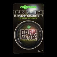 Dark Matter Rig Putty Weed