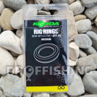 Rig Ring Medium