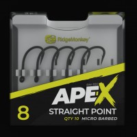 RM-Tec Ape-X Straight Point