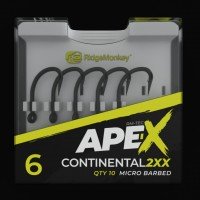 RM-Tec Ape-X Continental 2XX