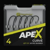 RM-Tec Ape-X Curve
