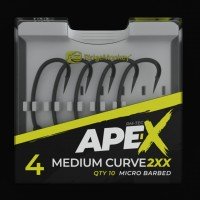 RM-Tec Ape-X Medium Curve 2XX
