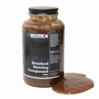 Smoked Herring Compound 500ml
