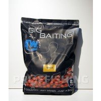 Fast Solution Boilies - Spice - 20 mm, 5kg