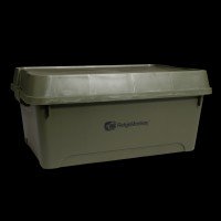 Armoury Stackable Storage Box 36 Litre