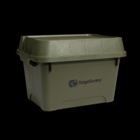 Armoury Stackable Storage Box 16 Litre