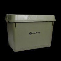 Armoury Stackable Storage Box 66 Litre