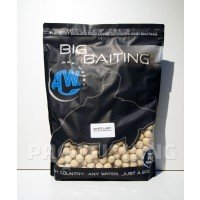 Fast Solution Boilies - White Lady - 20 mm, 5kg